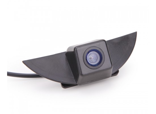 Car  Front View Logo Camera for nissan